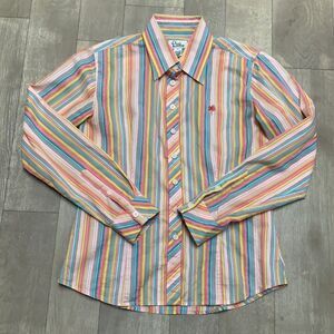 Womens Lilly Pulitzer‎ Button Down Longsleeve Shirt